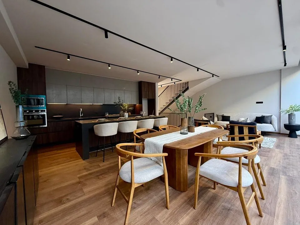 Foto 8 de 🏡 Townhouses en Preventa – Verenna Park Hábitat, Seattle, Zapopan Jalisco