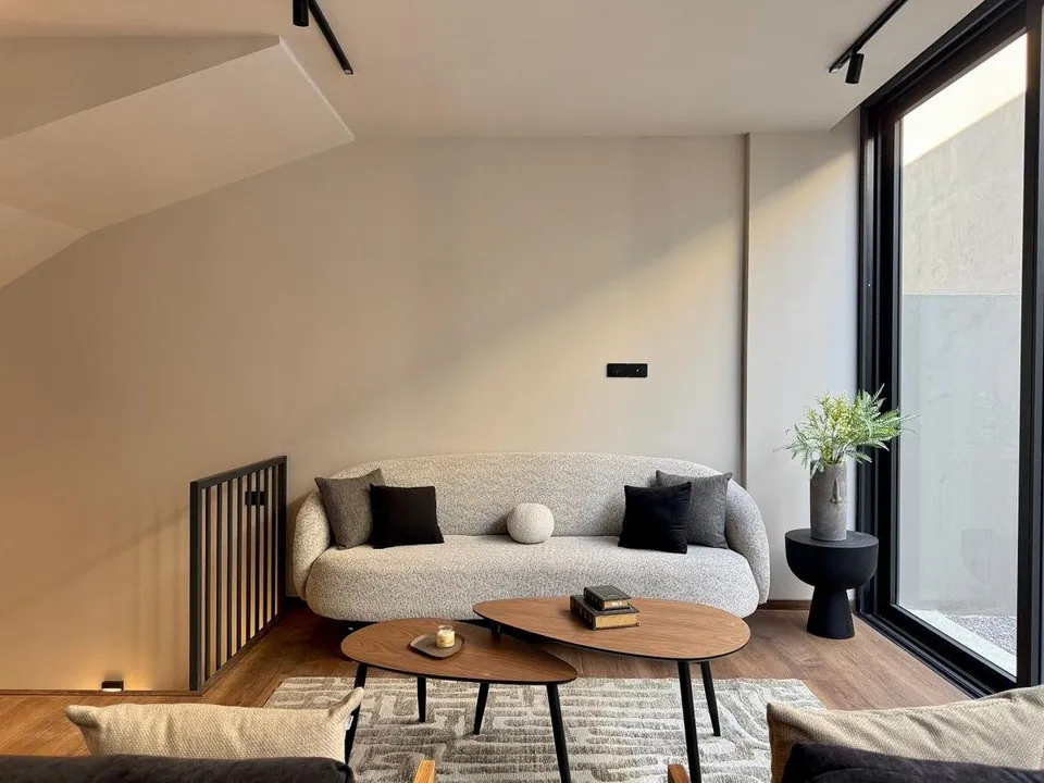 Foto 9 de 🏡 Townhouses en Preventa – Verenna Park Hábitat, Seattle, Zapopan Jalisco