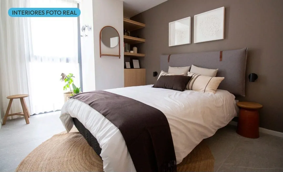 Foto 4 de Departamento en venta en Jardines Del Bosque, Jardines Del Bosque , Guadalajara
