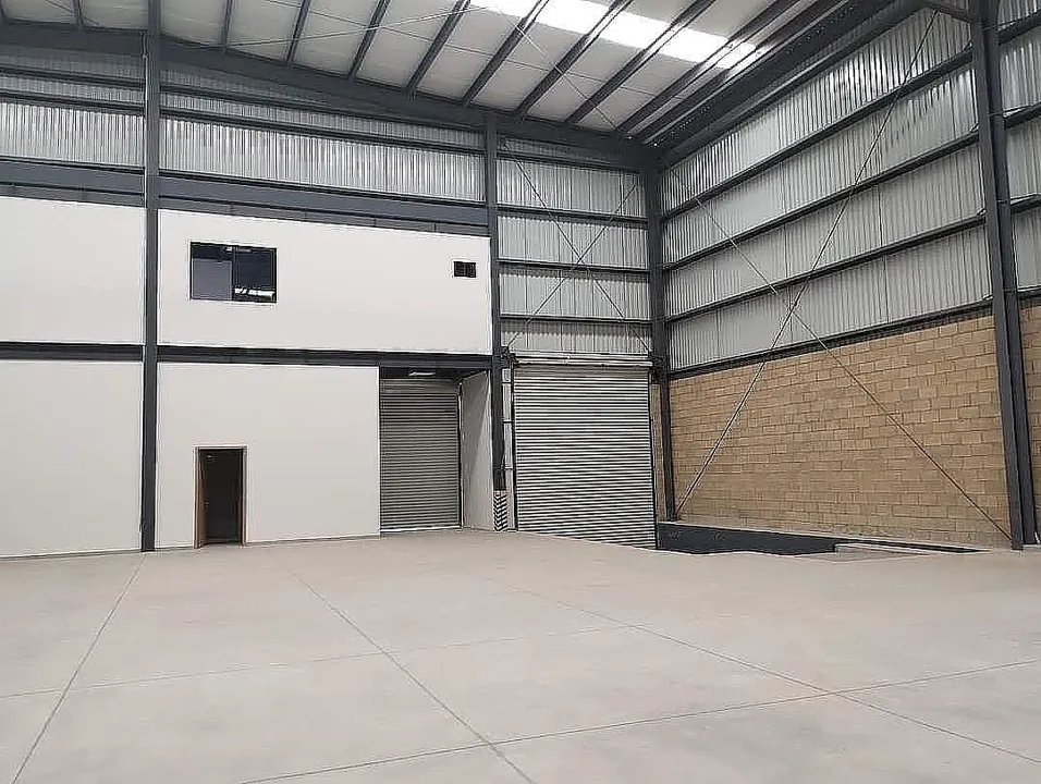 Bodega en Renta , NAVE – Parque Industrial    NEXTIPAC