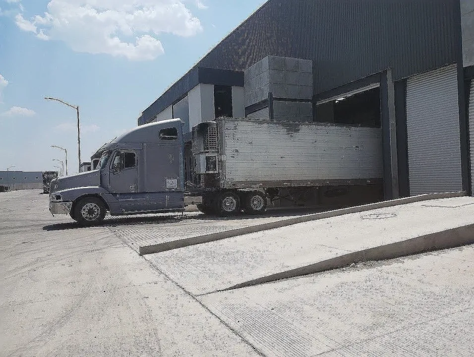 Foto 5 de Bodega en Renta , NAVE – Parque Industrial    NEXTIPAC