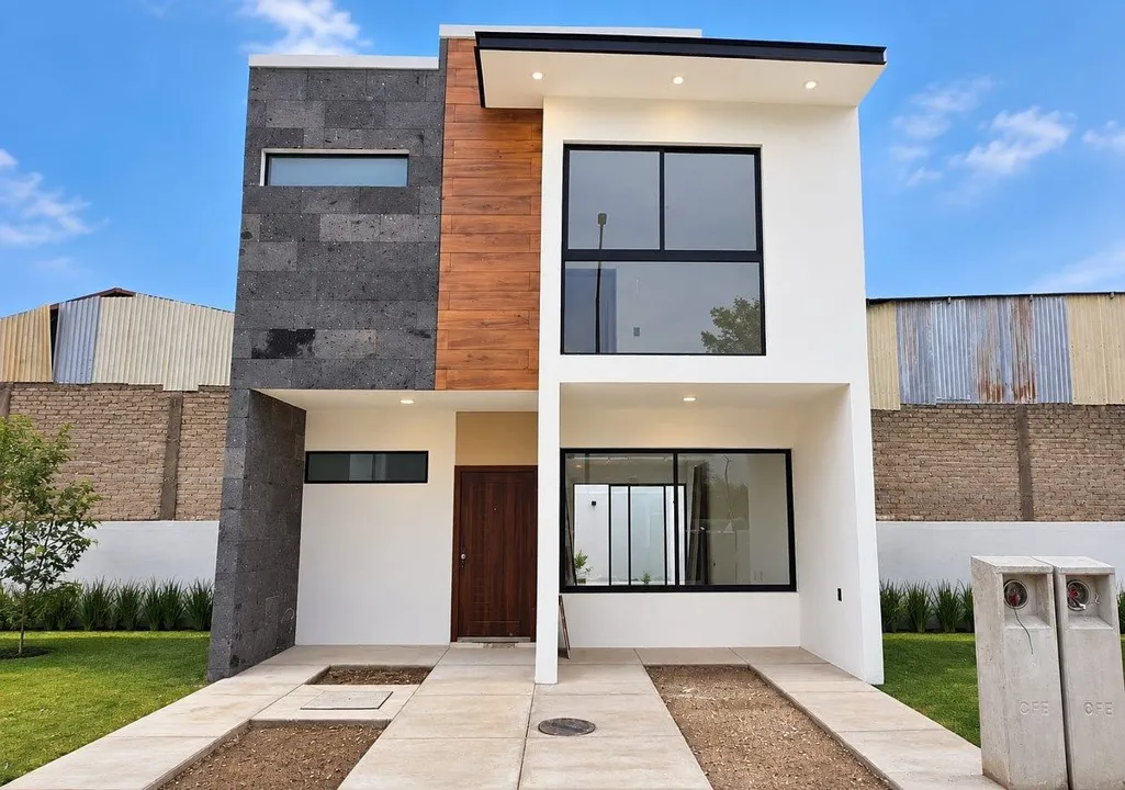 CASA VENTA TERRAZUL RESIDENCIAL