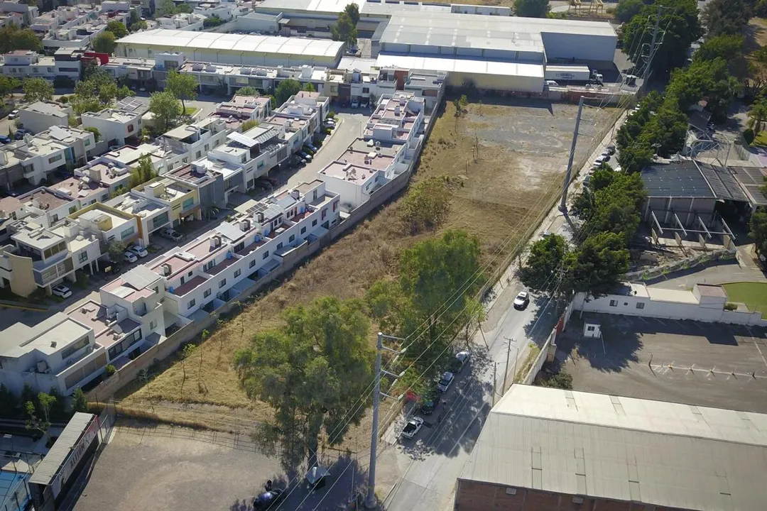 Terreno en SATILLANA Parque Residencial