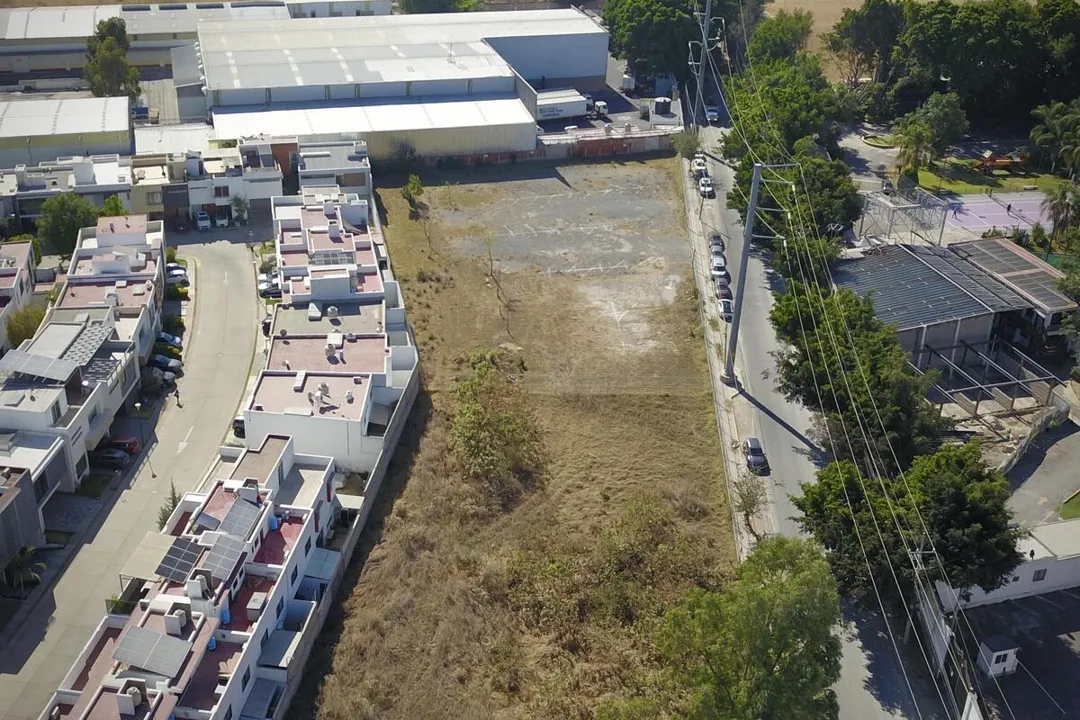 Foto 8 de Terreno en SATILLANA Parque Residencial