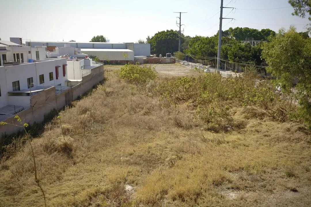 Foto 9 de Terreno en SATILLANA Parque Residencial