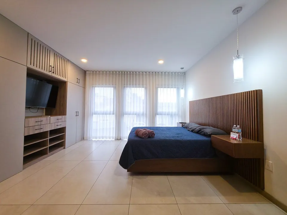 Foto 4 de Departamento Amueblado en Renta en Sant Mäarten Lofts, Americana