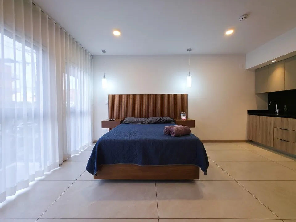 Foto 5 de Departamento Amueblado en Renta en Sant Mäarten Lofts, Americana