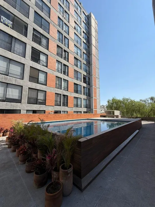 Foto 2 de Departamento en venta en Capital Norte, Valle Imperial en Zapopan