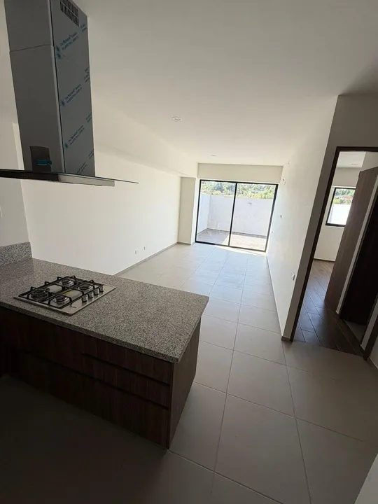 Foto 9 de Departamento en venta en Capital Norte, Valle Imperial en Zapopan