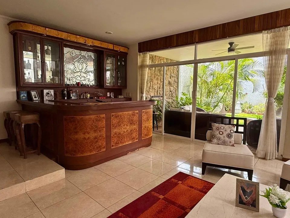 Foto 8 de Casa en Venta en Verde Valle junto a parque, junto a Expo y Plaza del Sol