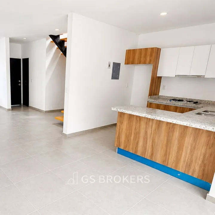 Foto 3 de Casa en Venta Modelo: Estrella L31 | Coto Alba, Residencial Albazur