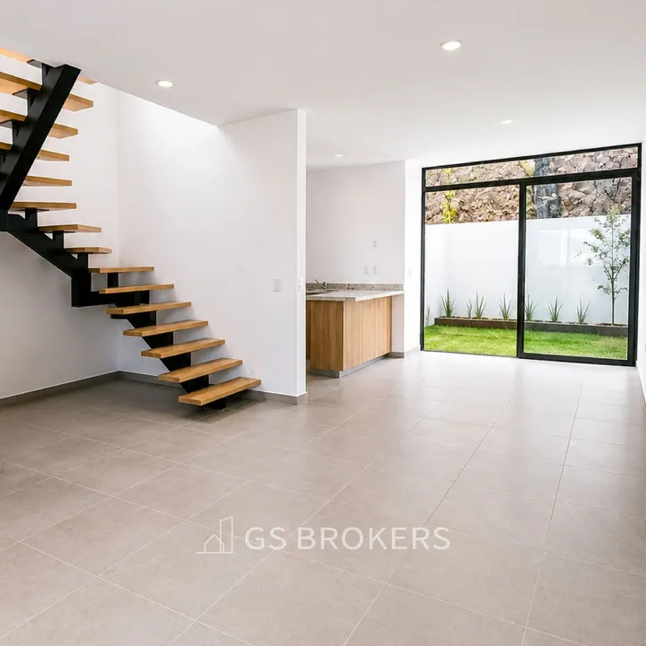 Foto 4 de Casa en Venta Modelo: Estrella L31 | Coto Alba, Residencial Albazur