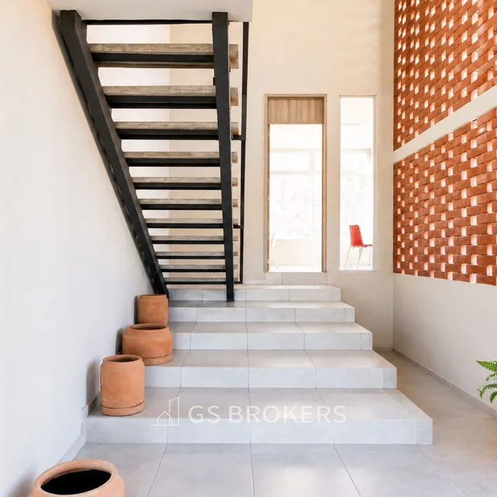 Foto 5 de Casa en Venta Modelo: Estrella L31 | Coto Alba, Residencial Albazur