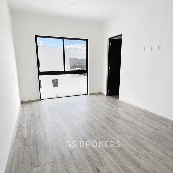 Foto 7 de Casa en Venta Modelo: Estrella L31 | Coto Alba, Residencial Albazur