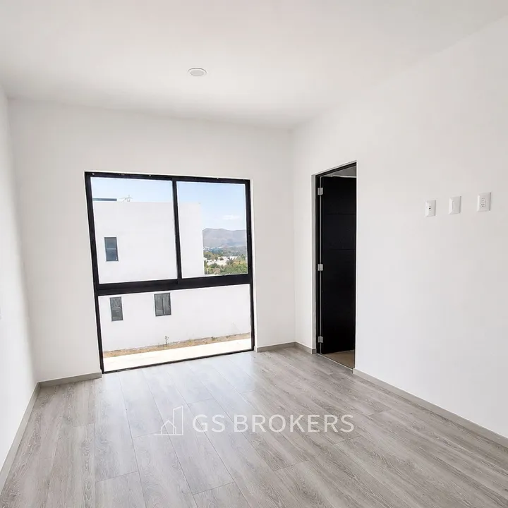 Foto 9 de Casa en Venta Modelo: Estrella L31 | Coto Alba, Residencial Albazur