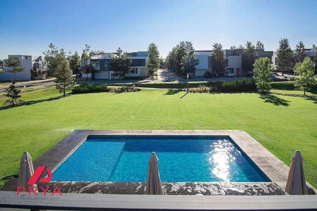 Foto 4 de Terreno en Venta de 223 m² en Solares, Zapopan | Coto Senda.