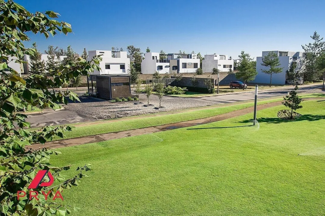 Foto 5 de Terreno en Venta de 223 m² en Solares, Zapopan | Coto Senda.