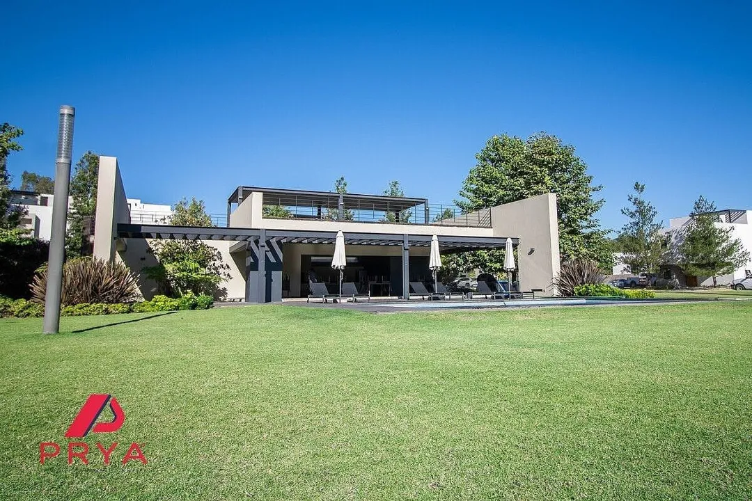 Foto 6 de Terreno en Venta de 223 m² en Solares, Zapopan | Coto Senda.
