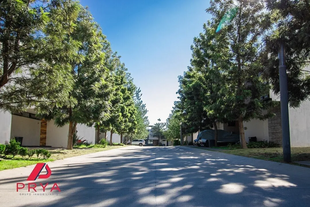 Foto 7 de Terreno en Venta de 223 m² en Solares, Zapopan | Coto Senda.