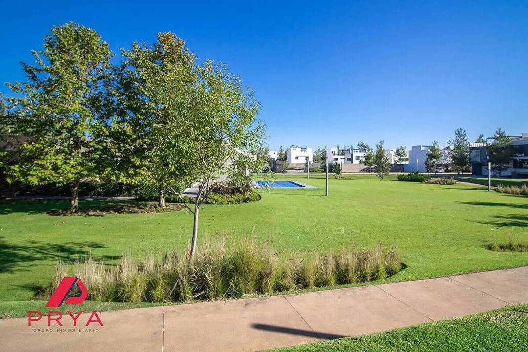 Foto 9 de Terreno en Venta de 223 m² en Solares, Zapopan | Coto Senda.