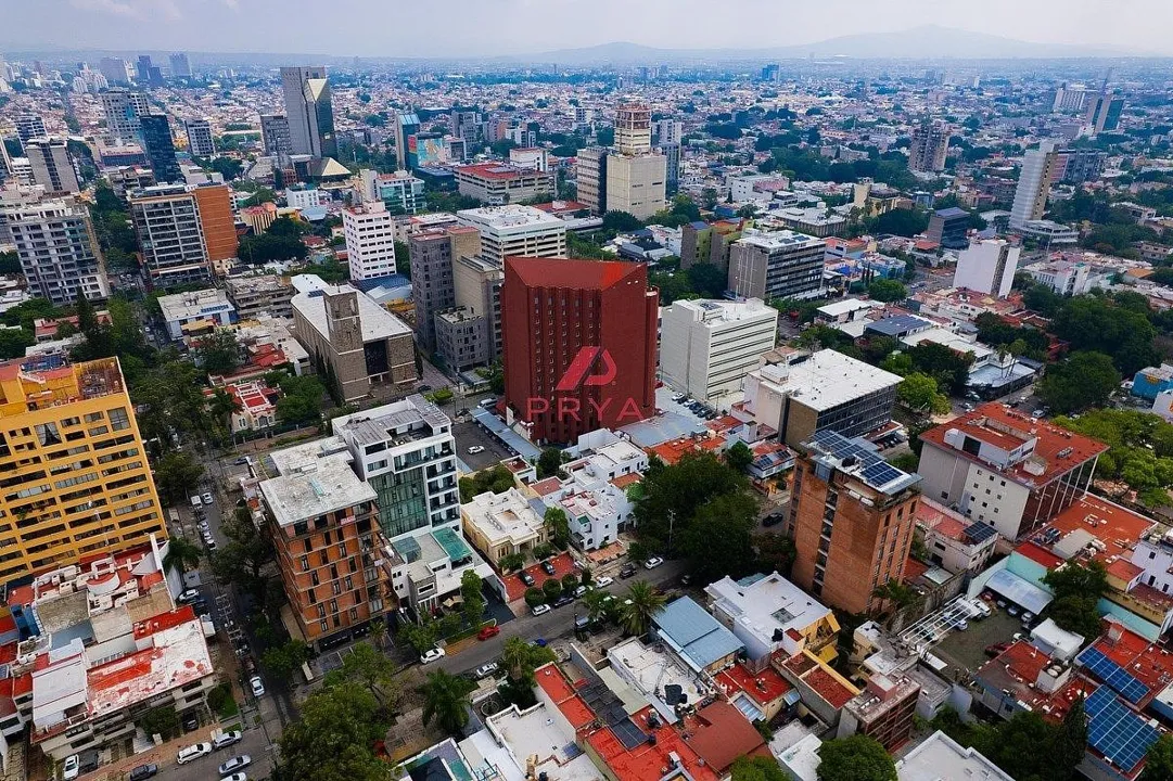 Foto 9 de Local Comercial en Renta Colonia Americana Guadalajara Espacio Gourmet