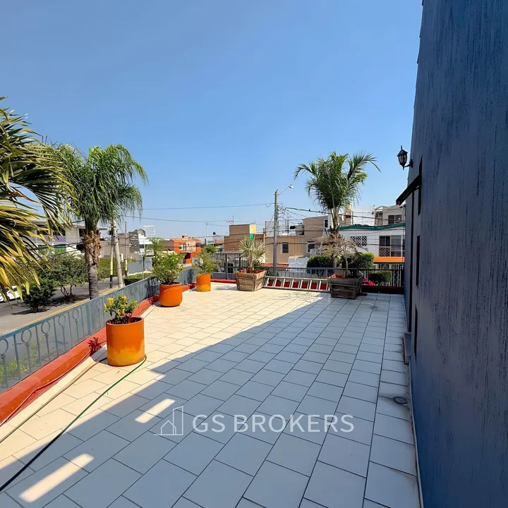 Foto 3 de Casa en Venta en Jardines del Country, Guadalajara