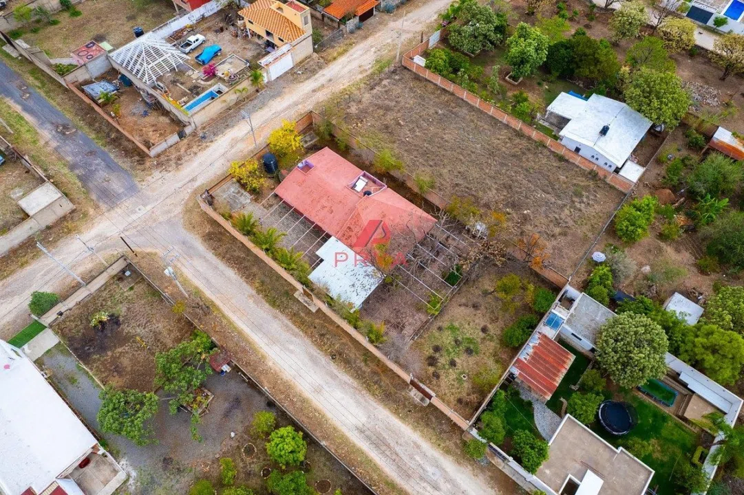 Foto 2 de Casa en venta en Lomas de Montechelo, Zapopan, Jalisco