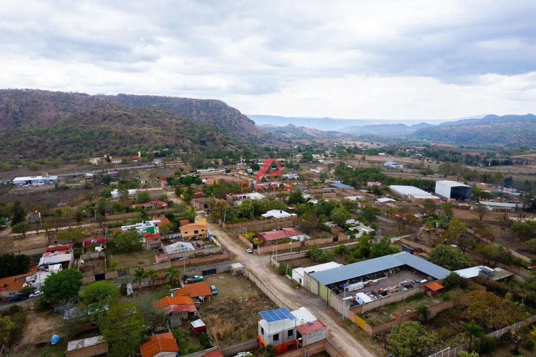 Foto 6 de Casa en venta en Lomas de Montechelo, Zapopan, Jalisco