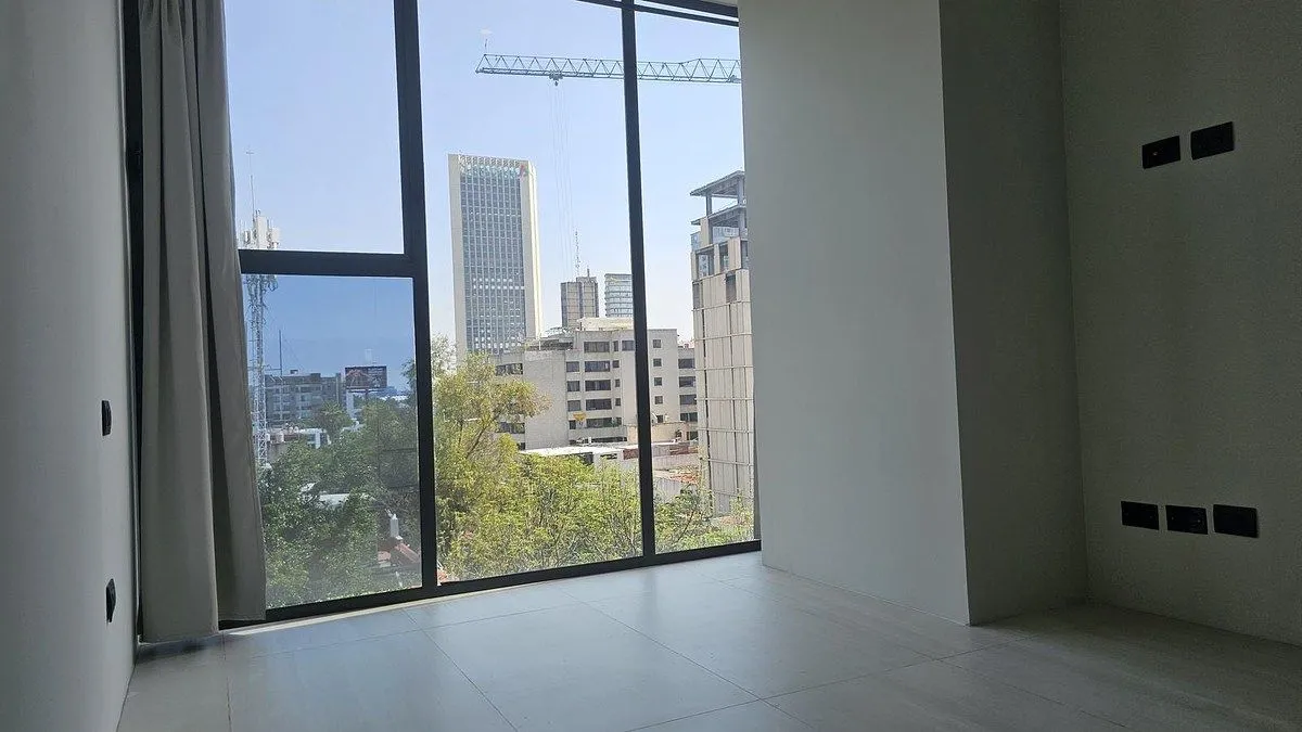 Foto 9 de Departamento en renta, Col. Ladron de Guevara, Guadalajara, Jalisco.