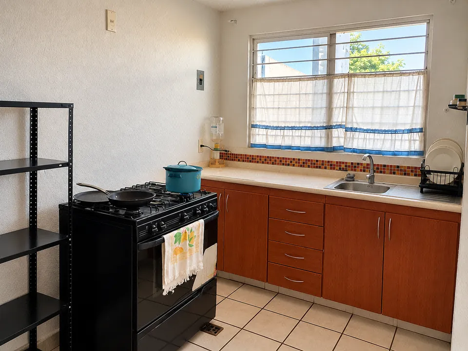 Foto 2 de CASA EN VENTA Parques Santa Cruz, Tlaquepaque.