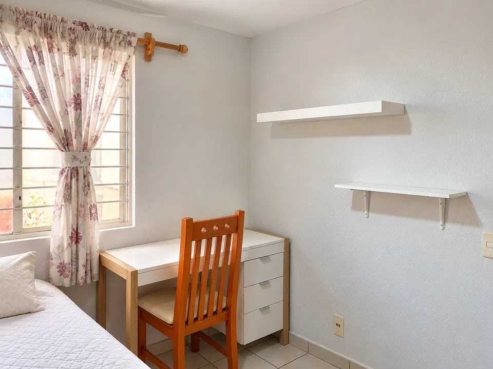 Foto 6 de CASA EN VENTA Parques Santa Cruz, Tlaquepaque.