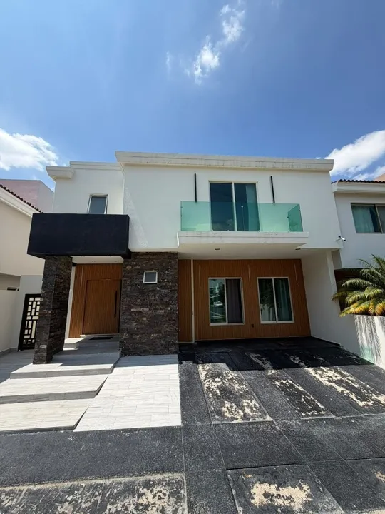 Casa en venta en Jardín Real