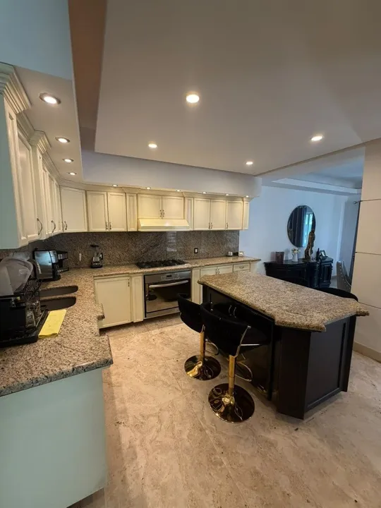 Foto 4 de Casa en venta en Jardín Real