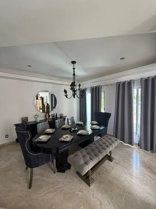 Foto 7 de Casa en venta en Jardín Real