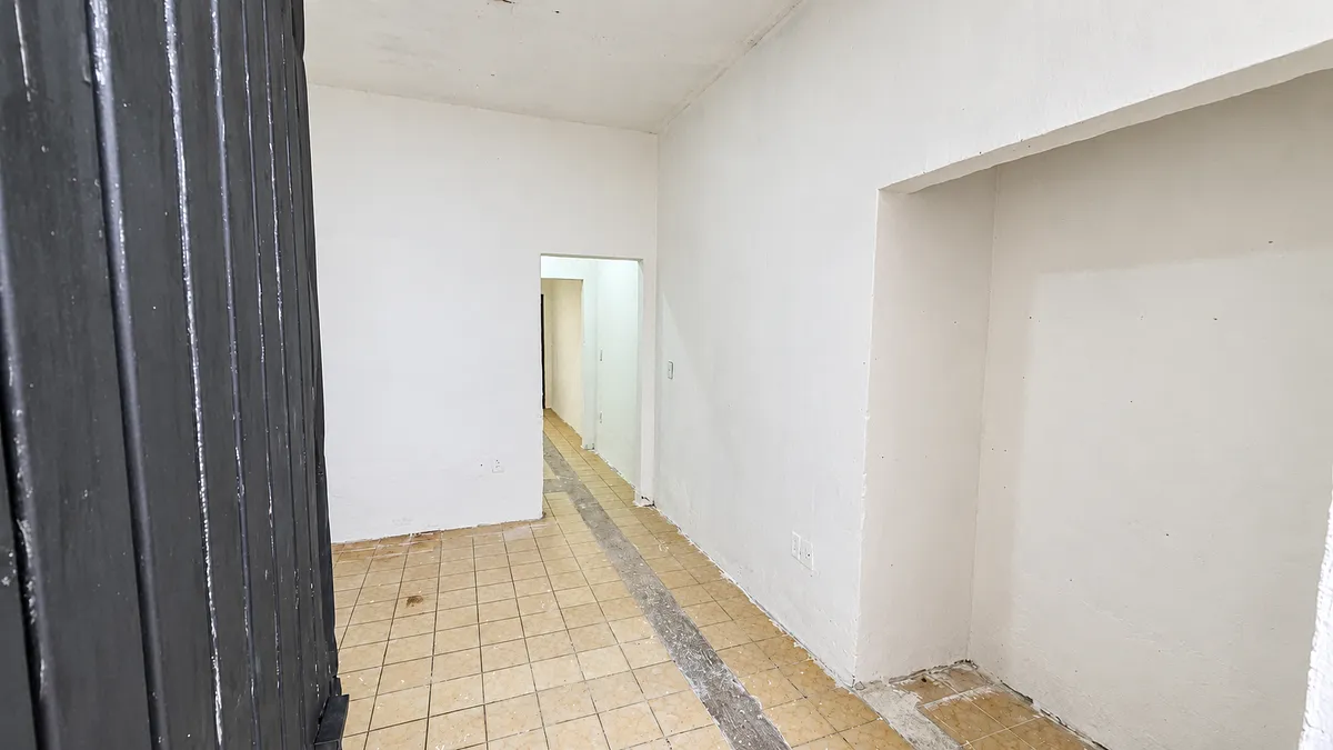 Foto 7 de Se vende casa en Guadalajara Centro 265m2 Terreno