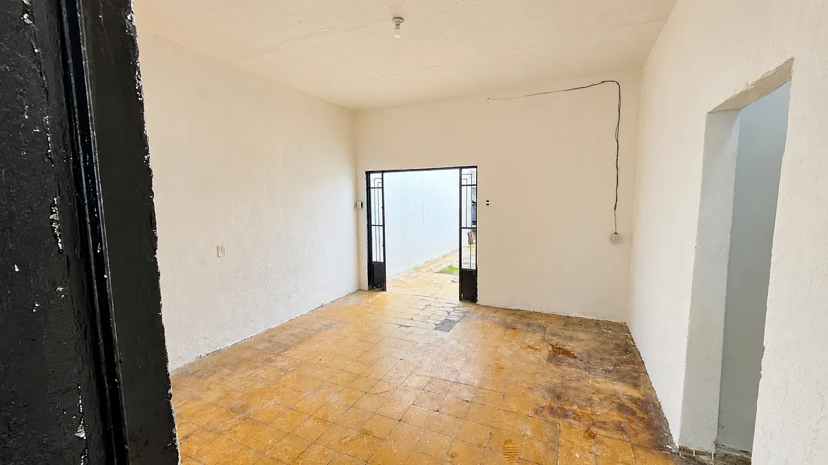 Foto 9 de Se vende casa en Guadalajara Centro 265m2 Terreno