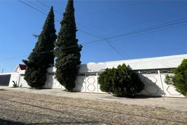 Casa en venta en Colinas del parque, Colinas del Parque, Santiago de Querétaro