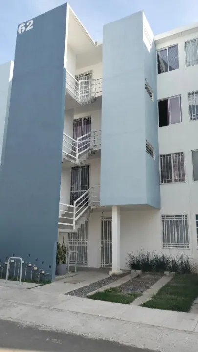 Departamento en venta en ALMATERRA 1118, AL VIENTO RESIDENDIAL I, ZAPOPAN
