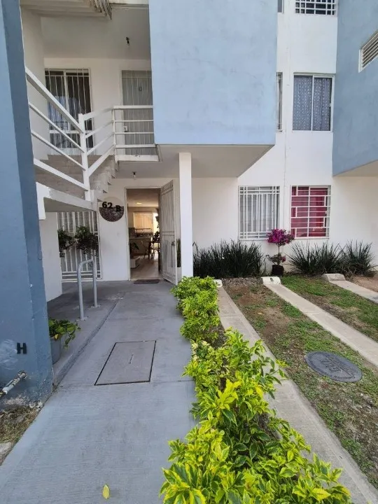 Foto 2 de Departamento en venta en ALMATERRA 1118, AL VIENTO RESIDENDIAL I, ZAPOPAN