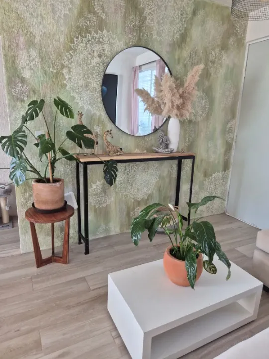 Foto 5 de Departamento en venta en ALMATERRA 1118, AL VIENTO RESIDENDIAL I, ZAPOPAN