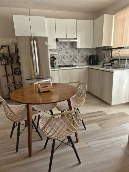 Foto 7 de Departamento en venta en ALMATERRA 1118, AL VIENTO RESIDENDIAL I, ZAPOPAN
