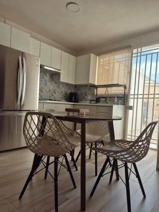 Foto 8 de Departamento en venta en ALMATERRA 1118, AL VIENTO RESIDENDIAL I, ZAPOPAN