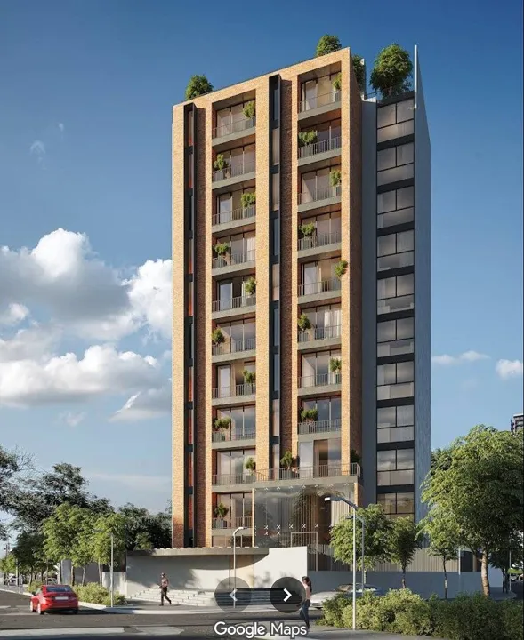Departamento en Venta o Renta en Balandra Vertical, Piso 8 | Cerca de La Minerva