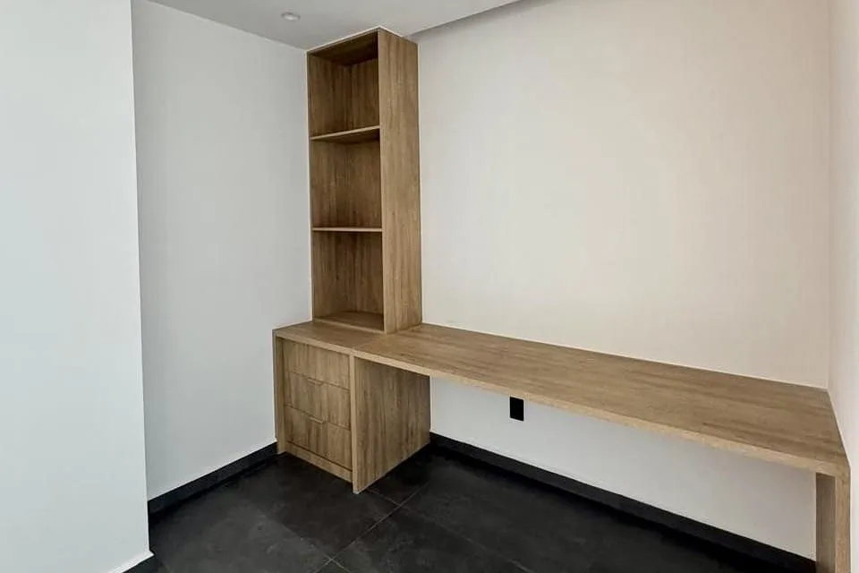 Foto 2 de Departamento en Venta o Renta en Balandra Vertical, Piso 8 | Cerca de La Minerva