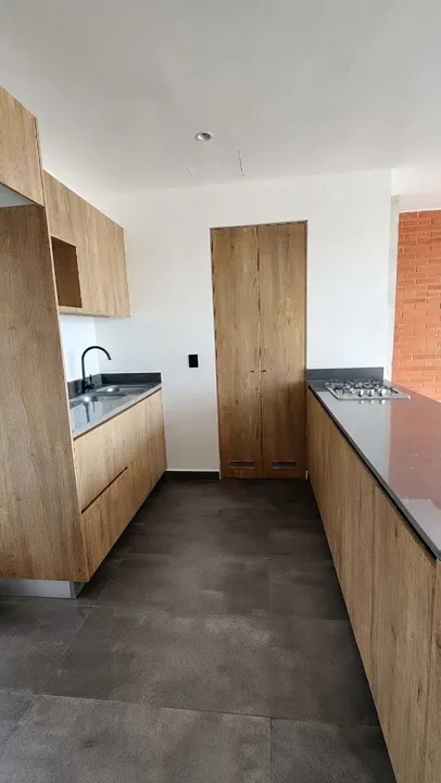 Foto 3 de Departamento en Venta o Renta en Balandra Vertical, Piso 8 | Cerca de La Minerva