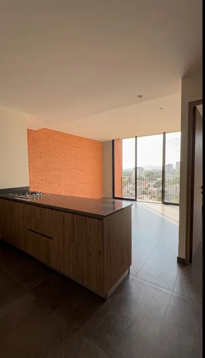 Foto 4 de Departamento en Venta o Renta en Balandra Vertical, Piso 8 | Cerca de La Minerva