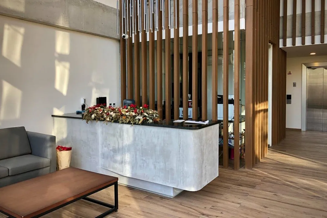 Foto 8 de Departamento en Venta o Renta en Balandra Vertical, Piso 8 | Cerca de La Minerva