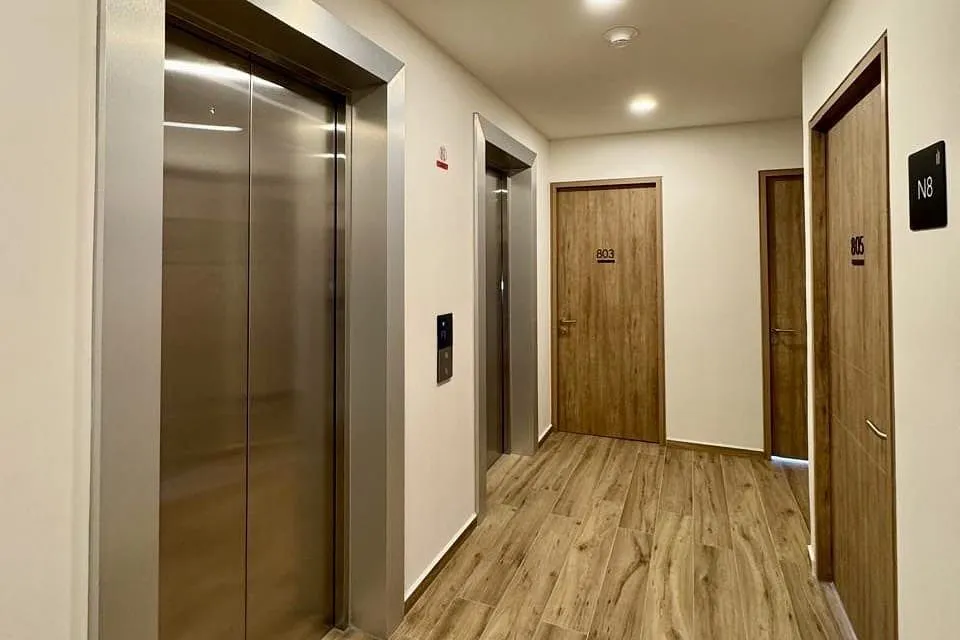 Foto 9 de Departamento en Venta o Renta en Balandra Vertical, Piso 8 | Cerca de La Minerva