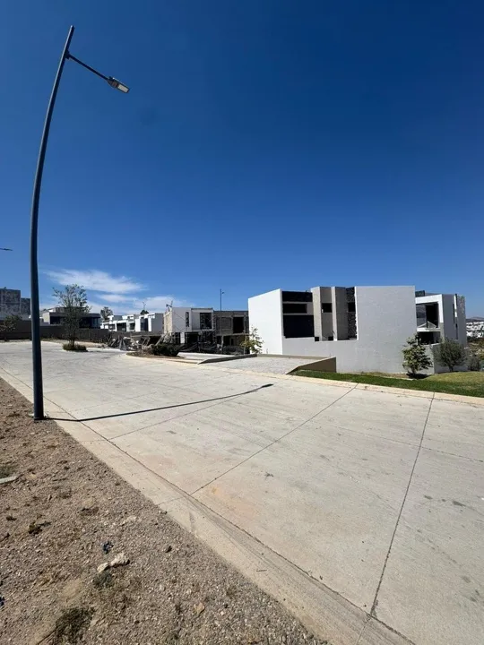 TERRENO EN VENTA EN COTO RESERVA