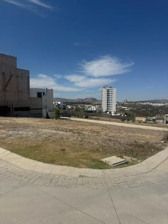 Foto 5 de TERRENO EN VENTA EN COTO RESERVA